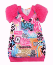 NANCY GLAM LOOK DAY Nº3