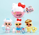 LOL SURPRISE LOVES HELLO KITTY