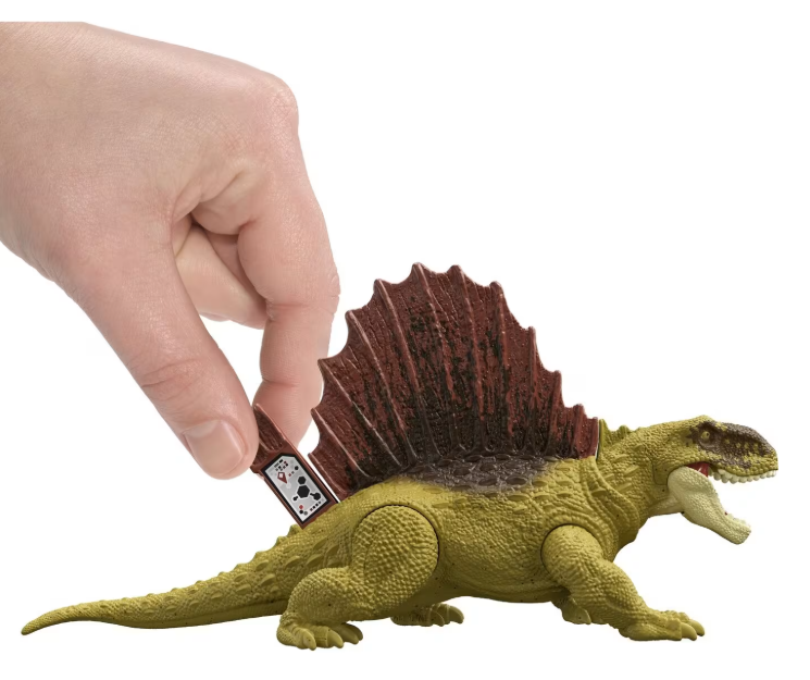J.W. DIMETRODON