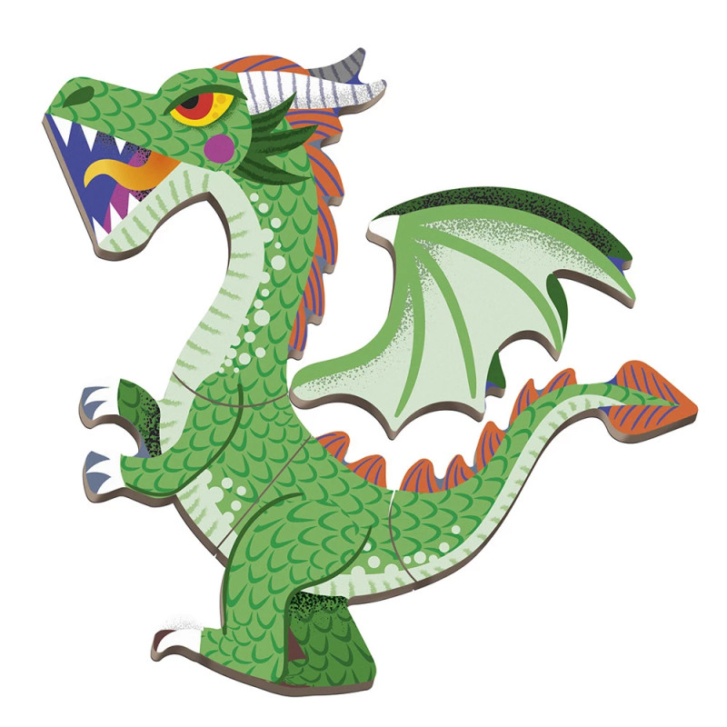 MAGNETIBOOK DRAGONES
