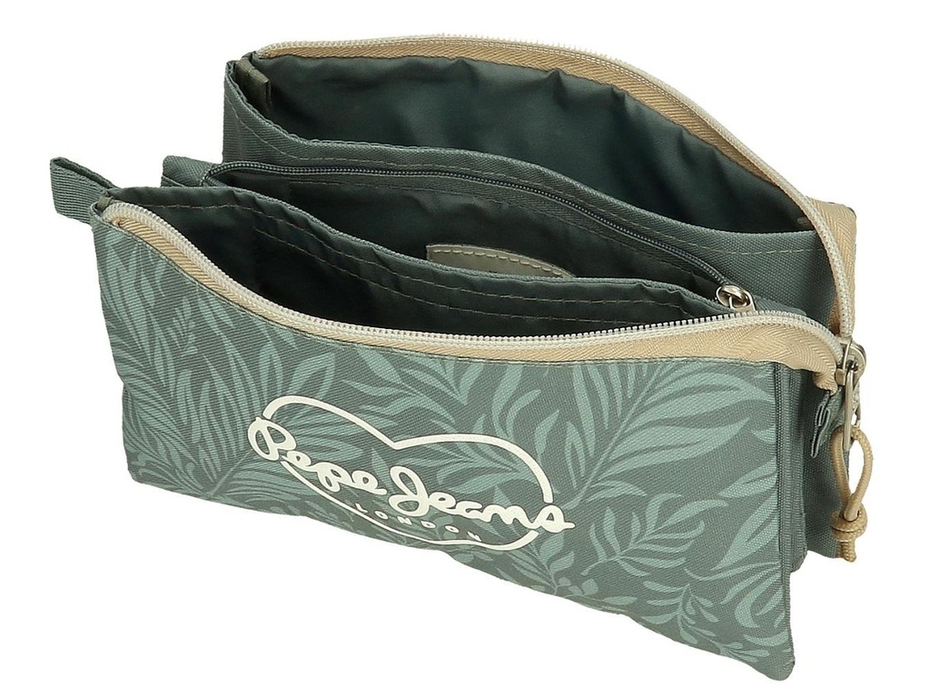 PORTATODO TR.PEPE JEANS CORALIE
