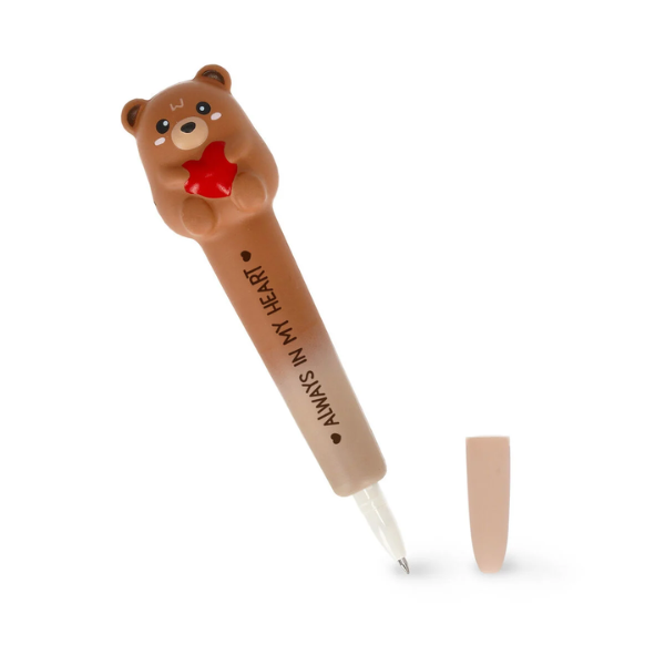 BOLI GEL ANTIESTRES TEDDY BEAR