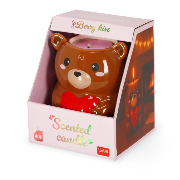 VELA PERFUMADA SAN VALENTIN