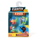PIRATIX GOLDEN TREAUSRE FOUR PACK