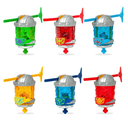 SUPERTHINGS S-KAZOOM SPINNERS