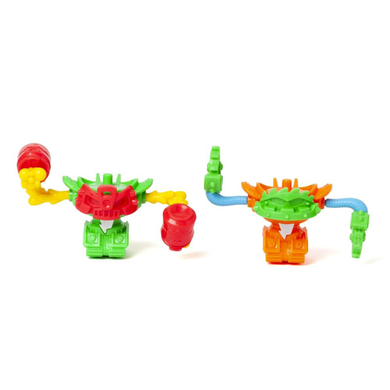 SUPERZINGS KAZ.P.W.ACTION PACK