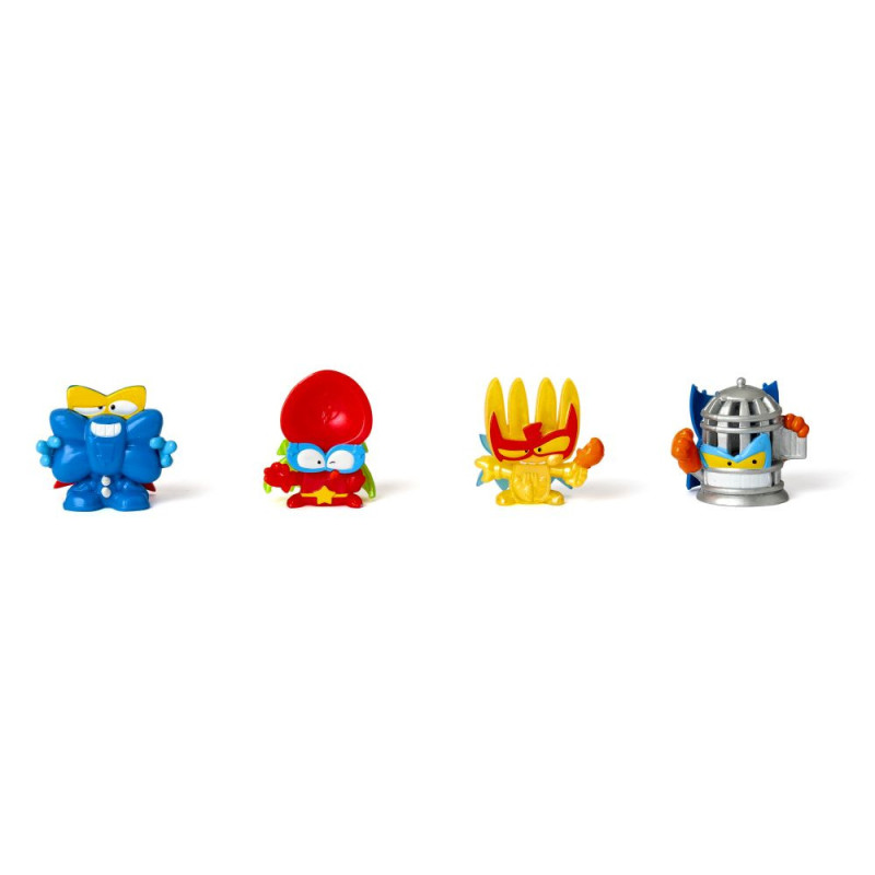 SUPERZINGS KAZOOM P.W.PACK 5