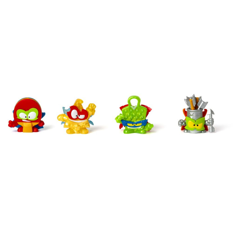 SUPERZINGS KAZOOM P.W.PACK 5