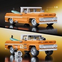 H.W.CONST.858 P. CHEVY PICKUP
