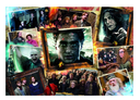 PUZ.1500 HARRY POTTER