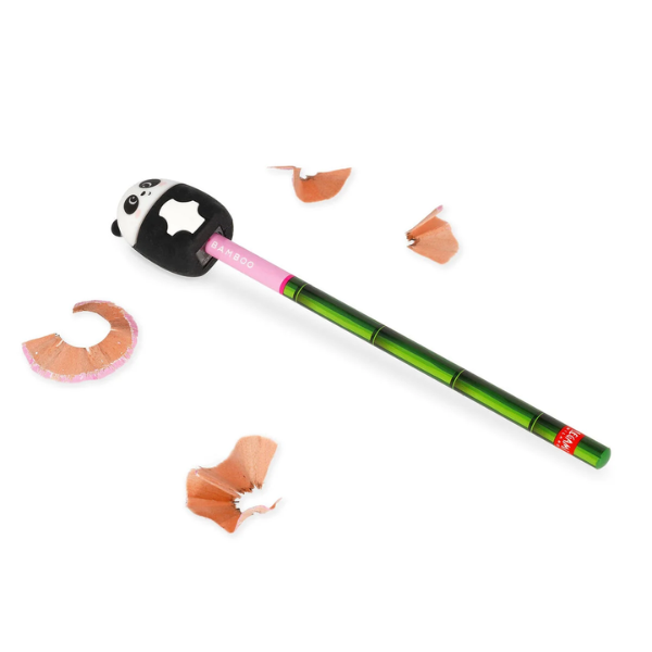 SACAPUNTAS PANDA