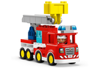 CAMION BOMBEROS C/MANGUERA