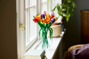 RAMO DE TULIPANES