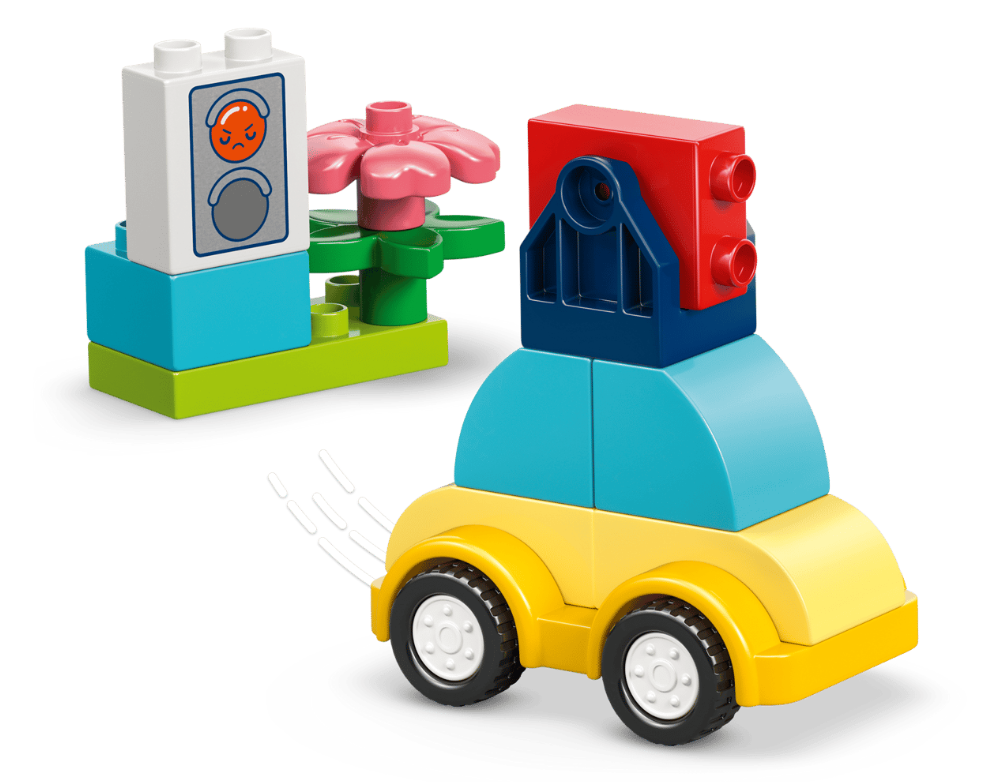 VEHICULOS CREATIVOS