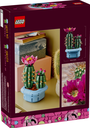 CACTUS EN FLOR