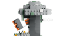 MINECRAFT: EL JARDIN PALIDO