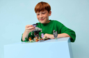 MINECRAFT: EL JARDIN PALIDO