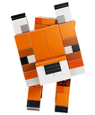 MINECRAFT: EL ZORRO