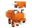 MINECRAFT: EL ZORRO