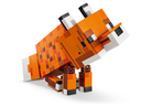 MINECRAFT: EL ZORRO