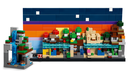 MINECRAFT: MINIBIOMAS