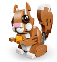 CACHORRO JUGUETON