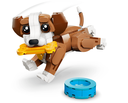 CACHORRO JUGUETON