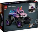MONSTER JAM SPARKLE SMASH