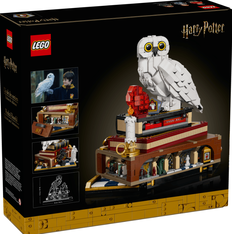 HARRY POTTER PIEDRA FILOSOFAL ED.COL.