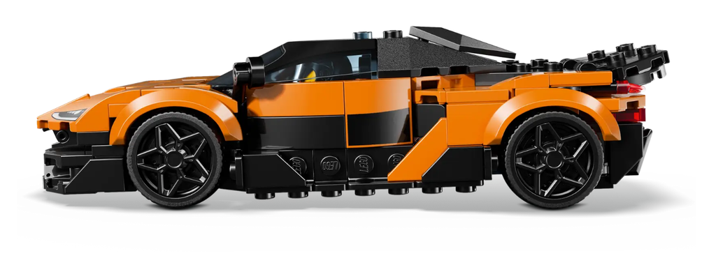 McLAREN W1