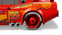 RAYO McQUEEN