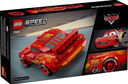 RAYO McQUEEN