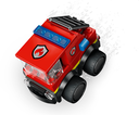 CAMION DE BOMBEROS