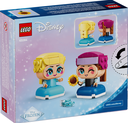 MINI ANNA Y ELSA