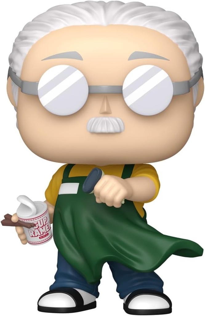 POP TARO SAKAMOTO