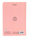 LIBRETA A5 CONEJO CUPIDO