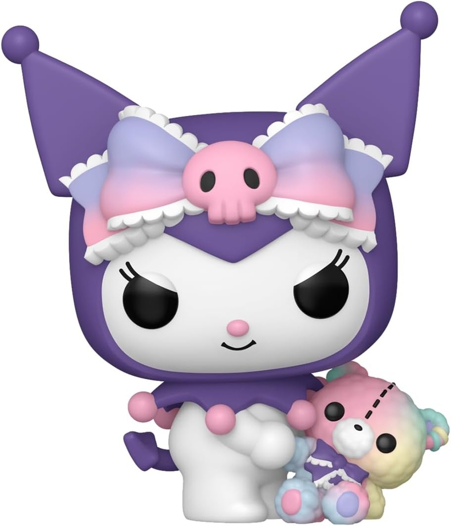POP KUROMI C/OSITO