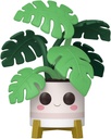POP FLORA MONSTERA
