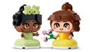 MINI BELLA Y TIANA C/CASTILLO