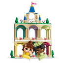 MINI BELLA Y TIANA C/CASTILLO
