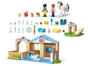 CLINICA VETERINARIA ANIMALES