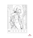 STARTER PACK MANGA ANIME 26 P.