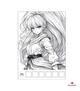 STARTER PACK MANGA ANIME 26 P.