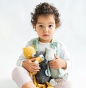 PELUCHE PATUDO COCODRILO