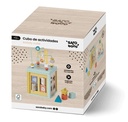 CUBO ACTIVIDADES SARO