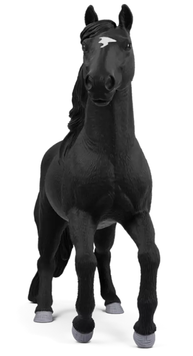 CABALLO LUSITANO SEMENTAL