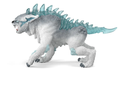 LINCE DE HIELO