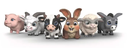 SOBRES MINI MATES S.1