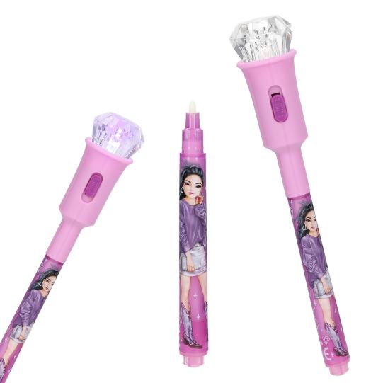 BOLI SECRETO LUZ LED TOP MODEL