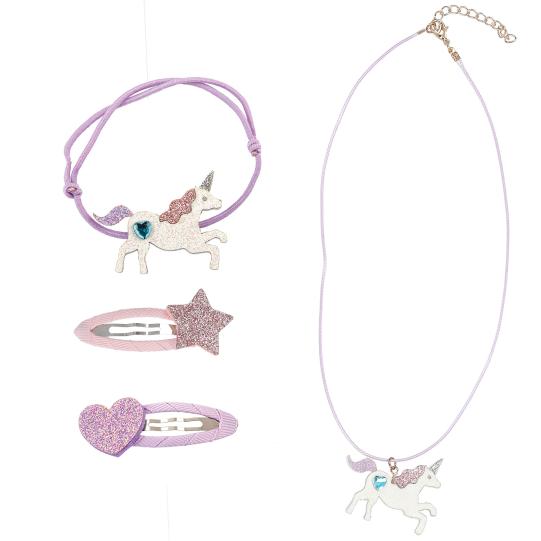 SET JOYAS PRINCESS MIMI